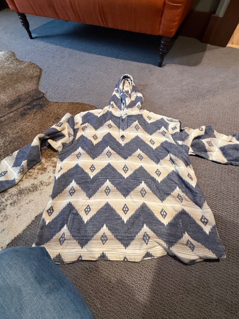 Pendleton Wool blend shirt